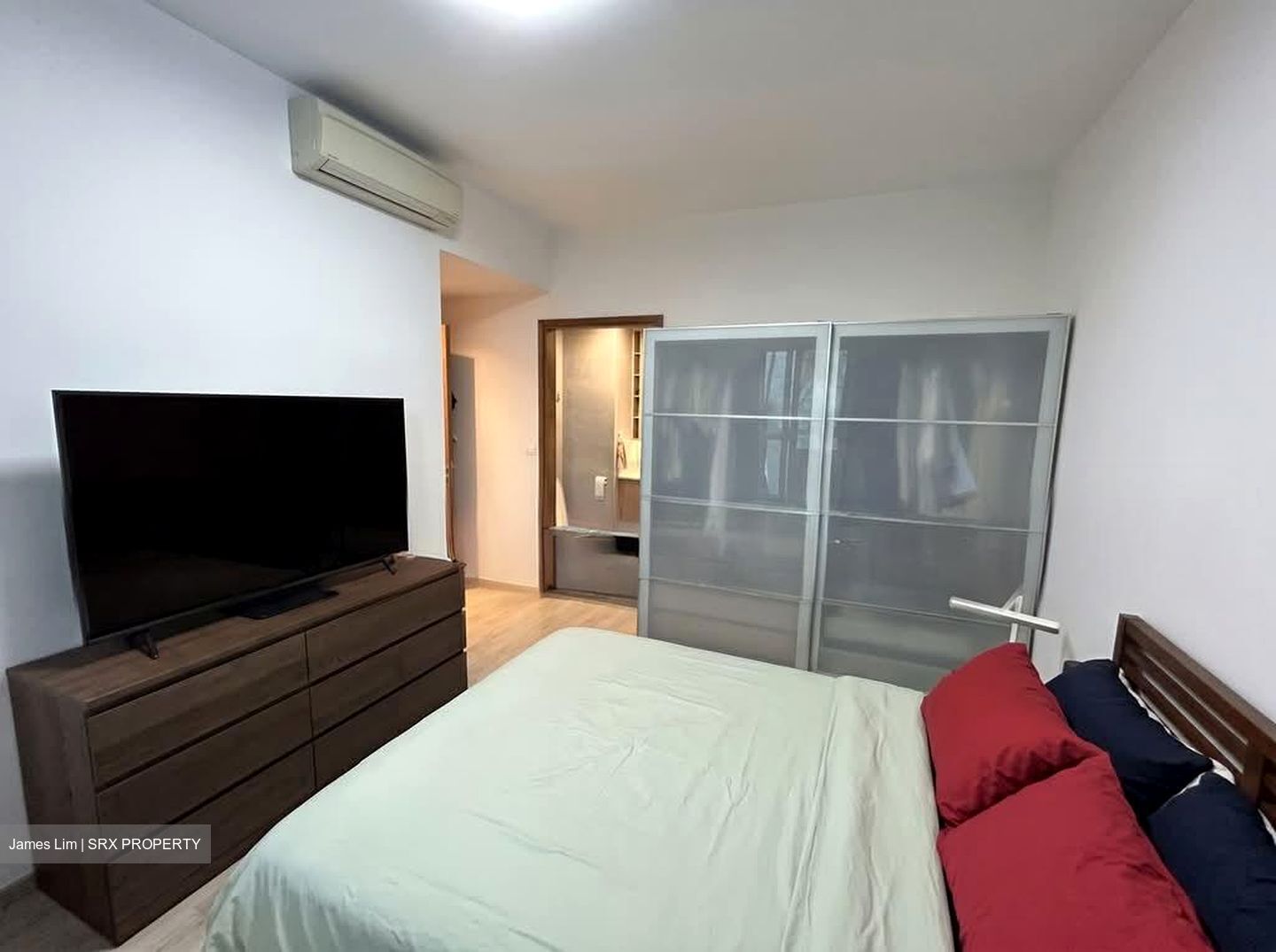 The Canopy (D27), Condominium #551122531